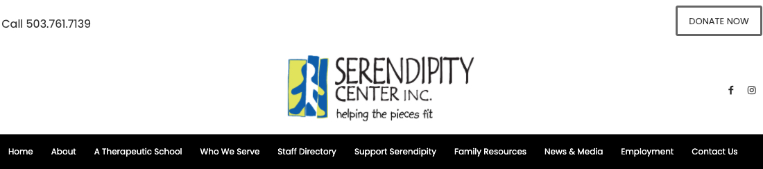 Serendipity Center Inc